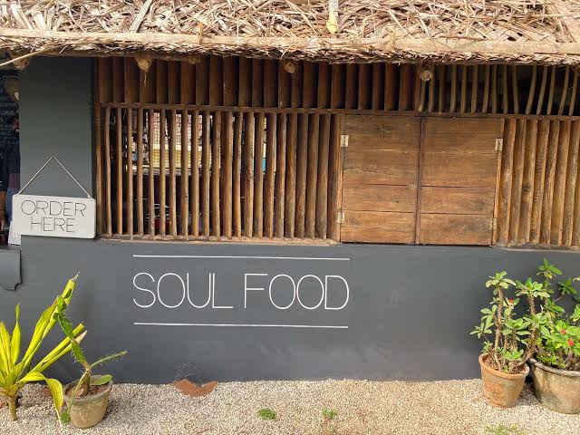 Soul Food Cafe